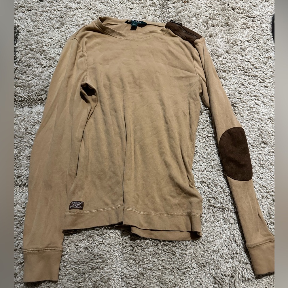 Ralph Lauren long sleeve